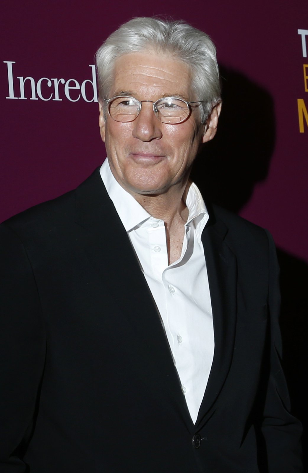 Richard Gere