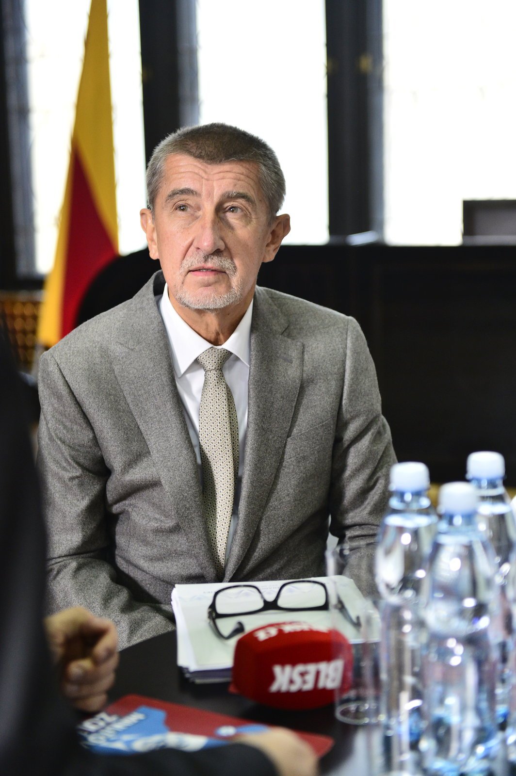 Andrej Babiš