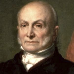 Vítěz: John Quincy Adams (Demokraticky republikánská strana)