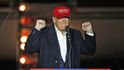 Donald Trump nebo Hillary Clintonová? O tom rozhodnou američtí voliči už zítra. Donald Trump nebo Hillary Clintonová? O tom rozhodnou američtí voliči už zítra.