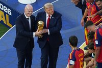 Kdo povede OSN? 6 vážných adeptů, Trump by ale chtěl „kámoše“ z FIFA Infantina