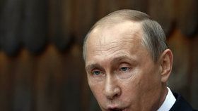 Vlivní kongresmani obvinili Putina: Snaží se ovlivnit prezidentské volby.