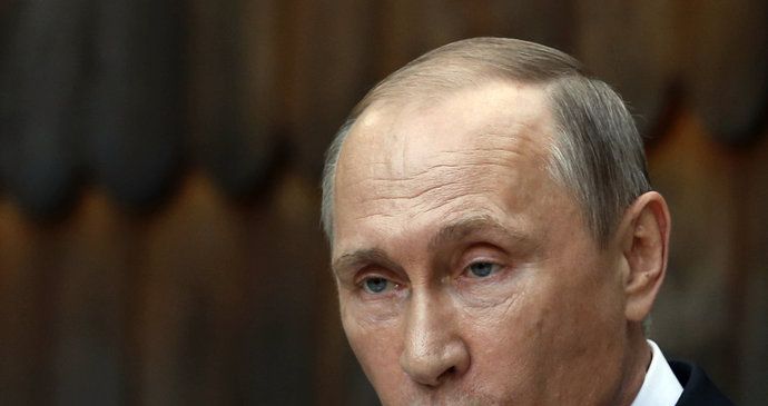 Vlivní kongresmani obvinili Putina: Snaží se ovlivnit prezidentské volby.
