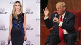 Stop Trumpové: Ženy vyzývají k bojkotu módní značky Ivanky