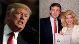 Nechutné detaily z rozvodu Ivany Trump: Donald je krutý a nelidský!