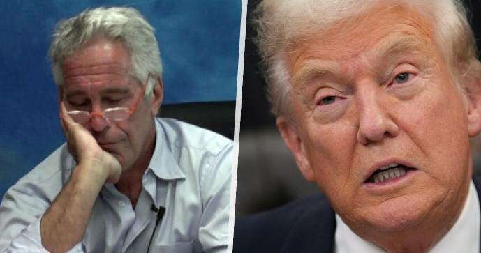 Trump se noří hlouběji do Epsteinova skandálu: Podaří se mu ze situace vybruslit?