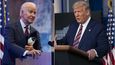 Joe Biden vs. Donald Trump: Jak se vyvíjejí preference před americkými prezidentskými volbami?