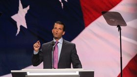 Donald Trump jr.