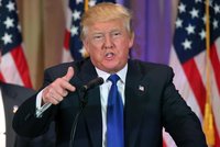 „Paranoidní xenofob“ v čele USA? Proti Trumpovi píše petice jeho vlastní strana