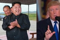 Tajná schůzka Američanů s Kim Čong-unem: V kontaktu s diktátorem je i Trump