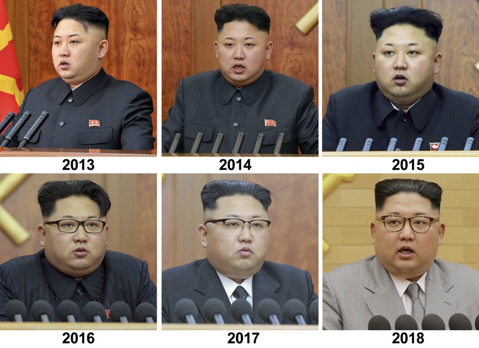 Kim: Nový oblek, brýle a dietka?!