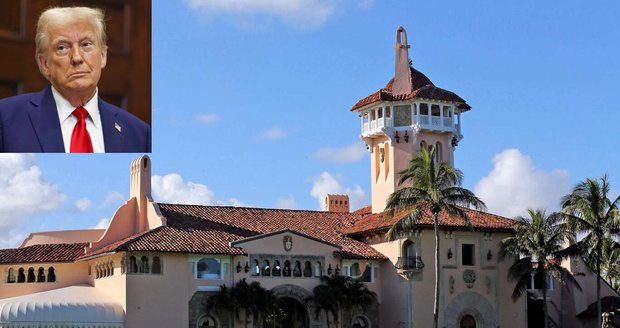 Mar-a-Lago