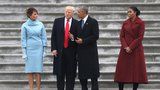 Trumpa chce „sestřelit“ jeho předchůdce. Obama se zapojí do kampaně demokratů