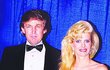 Donald Trump s Ivanou.