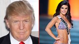 Misska označila Trumpovu soutěž o královnu krásy za podvod