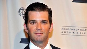 Donald Trump jr.