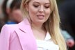 Dcera Donalda Trumpa Tiffany Trump