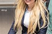 Dcera Donalda Trumpa Tiffany Trump