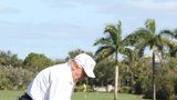 Trump se přestěhuje z Floridy do New Jersey. Kvůli golfu a úmornému letnímu vedru