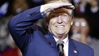Trump chystá změny v energetice, jádro bude mít podporu