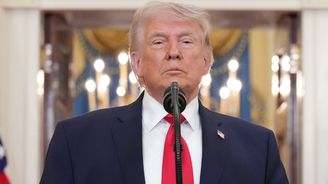 Trampoty se strýčkem Donaldem: Bude to trýznivé, ale Evropa se musí na zásadních věcech s USA domluvit Trampoty se strýčkem Donaldem: Bude to trýznivé, ale Evropa se musí na zásadních věcech s USA domluvit