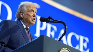 Pavel Páral: Trump zase couvnul, ale nebezpečí pro světovou ekonomiku trvá dál Pavel Páral: Trump zase couvnul, ale nebezpečí pro světovou ekonomiku trvá dál