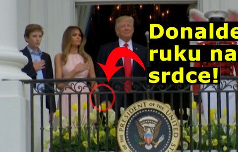 Trumpa čeká výslech kvůli Rusku. Prezident má vyšetřování za šaškárnu