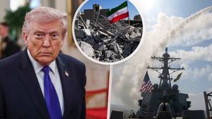 Nejtvrdší údery teprve přijdou, varují USA! Trumpa naštval britský premiér: „Velmi mě zklamal“ Nejtvrdší údery teprve přijdou, varují USA! Trumpa naštval britský premiér: „Velmi mě zklamal“