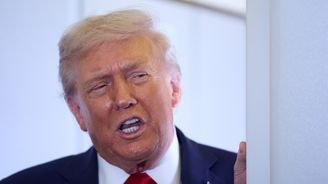 Trump zrušil plánovaný summit s Putinem v Budapešti. Uvalil na Rusko nové sankce Trump zrušil plánovaný summit s Putinem v Budapešti. Uvalil na Rusko nové sankce