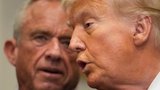 Trumpovi ministři propadli známé dietě. Prezident dál upřednostňuje mekáč