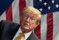 Po hrozbě Trumpa skutečně udeřili: Nové útoky USA na Írán! Přístavy hlásí exploze