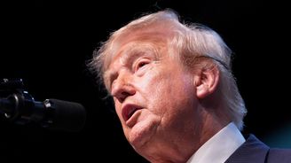 Trump označil summit NATO za úspěšný, USA mají podle něj respekt spojenců Trump označil summit NATO za úspěšný, USA mají podle něj respekt spojenců