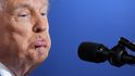 Prezident USA Donald Trump (květen 2026) Prezident USA Donald Trump (květen 2026)