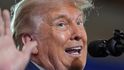 Prezident USA Donald Trump (květen 2026) Prezident USA Donald Trump (květen 2026)