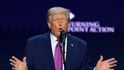 Americký prezident Donald Trump (duben 2026) Americký prezident Donald Trump (duben 2026)