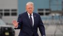 Prezident USA Donald Trump (květen 2026) Prezident USA Donald Trump (květen 2026)