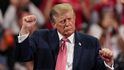 Prezident USA Donald Trump (19.10.2026) Prezident USA Donald Trump (19.10.2026)