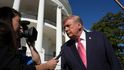 Prezident USA Donald Trump (19.10.2026) Prezident USA Donald Trump (19.10.2026)