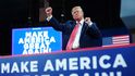 Prezident USA Donald Trump (19.10.2026) Prezident USA Donald Trump (19.10.2026)