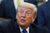 ONLINE: Španělsko je příšerné, zuří Trump kvůli válce. Íránci mu zaslali návrh na jednání?