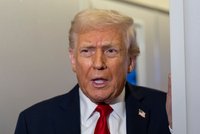 Trump tvrdí: Rusko souhlasilo s ústupky. „Evropané se vměšují zbytečně,“ zní z Kremlu