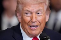 Trump odmítá dohodu s Íránem. Chce jen „bezpodmínečnou kapitulaci“ a vytáhl MIGA