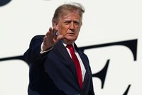 Tahanice o Kennedyho centrum. Trump zamýšlí jeho demolici!?
