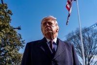 Španělsko odmítlo údery na Írán a rozzuřilo Trumpa: Prezident hrozí koncem všech obchodů