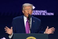 Trump s Íránem prodloužil příměří! Blokáda trvá