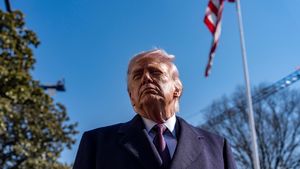 Španělsko odmítlo údery na Írán a rozzuřilo Trumpa: Prezident hrozí koncem všech obchodů Španělsko odmítlo údery na Írán a rozzuřilo Trumpa: Prezident hrozí koncem všech obchodů