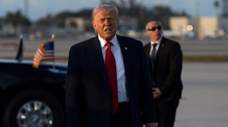 Hormuz na hraně další eskalace. USA tvrdí, že zlikvidovaly íránské minonosné lodě Hormuz na hraně další eskalace. USA tvrdí, že zlikvidovaly íránské minonosné lodě