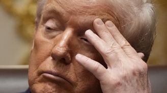 Trumpovy sny se bortí. Svět venezuelskou ropu nepotřebuje, američtí těžaři se jí bojí jako čert kříže Trumpovy sny se bortí. Svět venezuelskou ropu nepotřebuje, američtí těžaři se jí bojí jako čert kříže