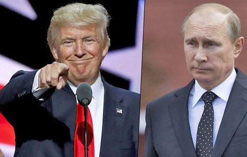 Trump s Putinem si vjeli do vlasů, co bude teď? Experti: Hrozí studená válka