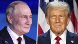 Roste důvěra mezi Trumpem a Putinem? Rusko a Amerika si vyměnily dvojici vězňů